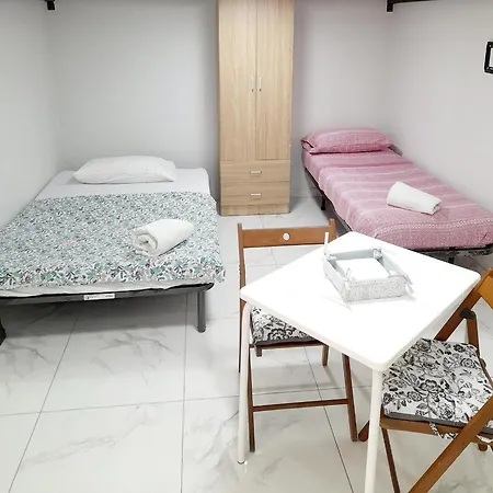 Bed & Breakfast Mv 58 4*