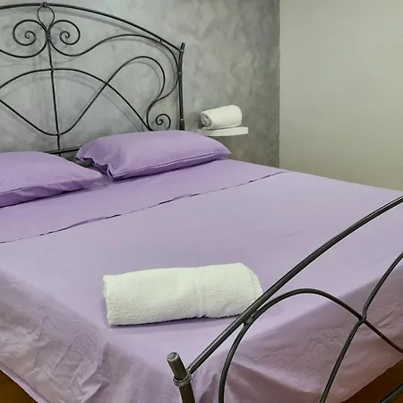Mv 58 Bed & Breakfast