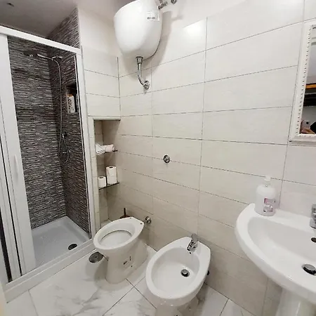 فندق مبيت وإفطار B&B Mv Home 58 *