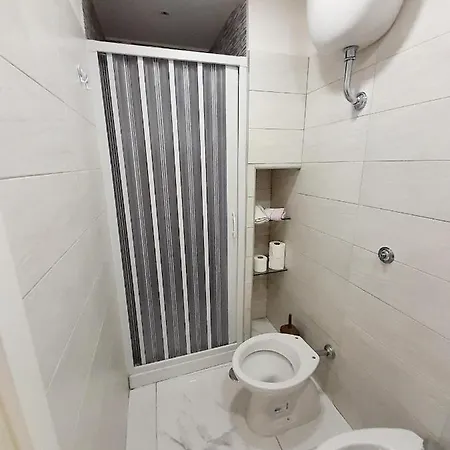 B&B Mv Home 58 فندق مبيت وإفطار