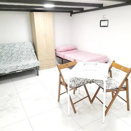 B&B Mv Home 58 فندق مبيت وإفطار *