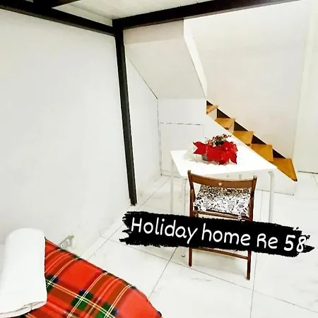 Bed & Breakfast Mv 58 4*
