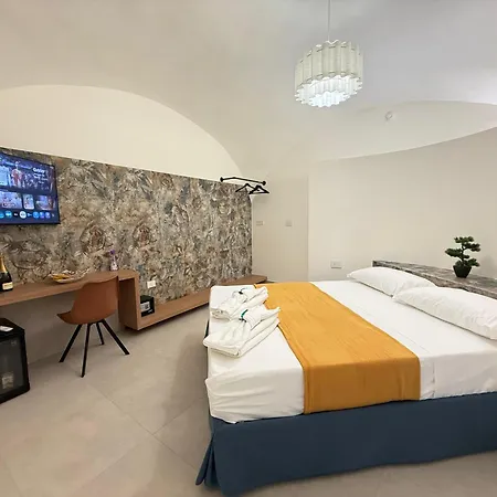 Bed & Breakfast Mv 58 Neapol