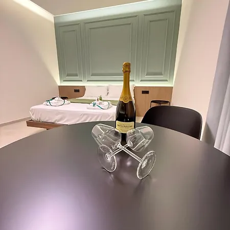 Mv 58 Bed & Breakfast Naples