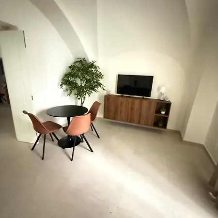 Mv 58 Bed & Breakfast Napoli