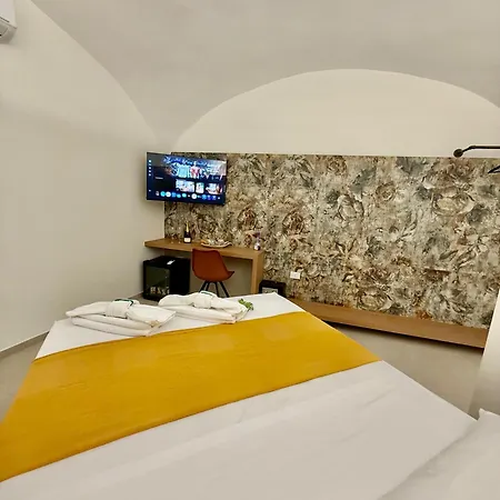 Mv 58 Bed & Breakfast Naples