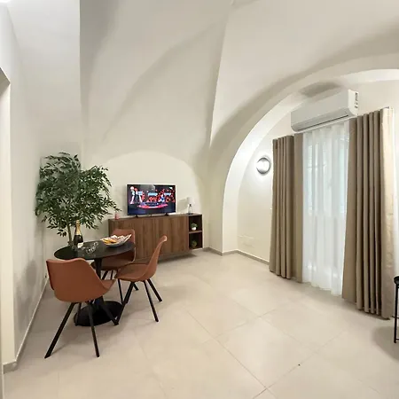 Mv 58 Bed & Breakfast 4*