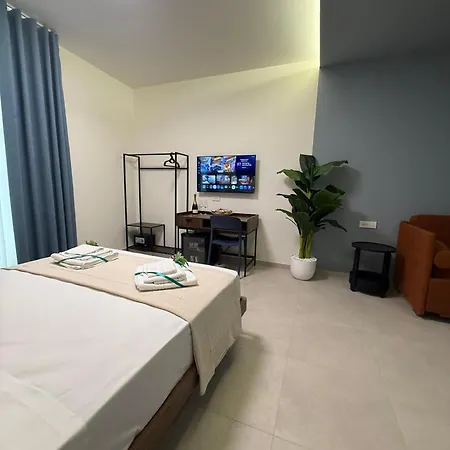 Mv 58 Bed & Breakfast 4*