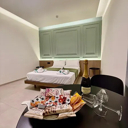 Mv 58 Bed & Breakfast