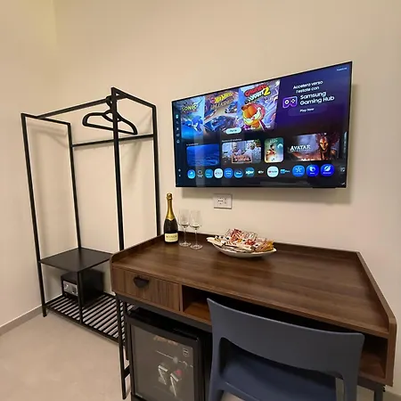 Bed & Breakfast Mv 58 4*