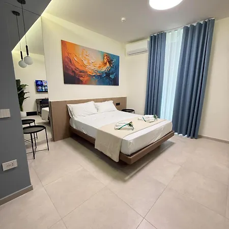 Bed & Breakfast Mv 58 4*