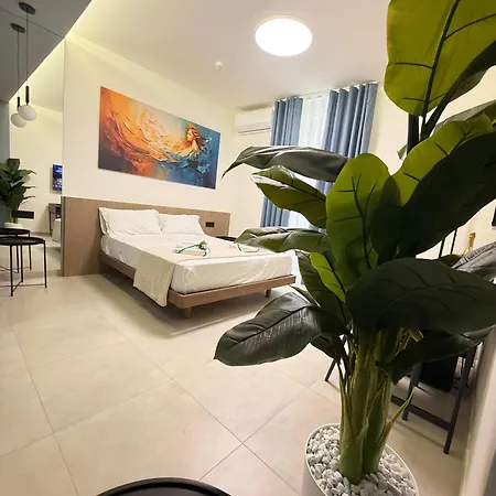 Mv 58 Bed & Breakfast 4*