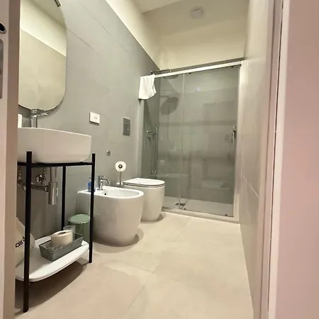 Bed & Breakfast Mv 58