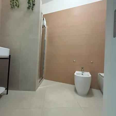 Bed & Breakfast Mv 58 Neapol
