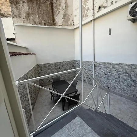 Bed & Breakfast Mv 58 Napoli