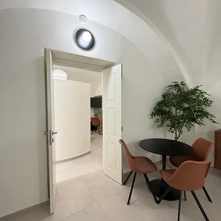 Bed & Breakfast Mv 58
