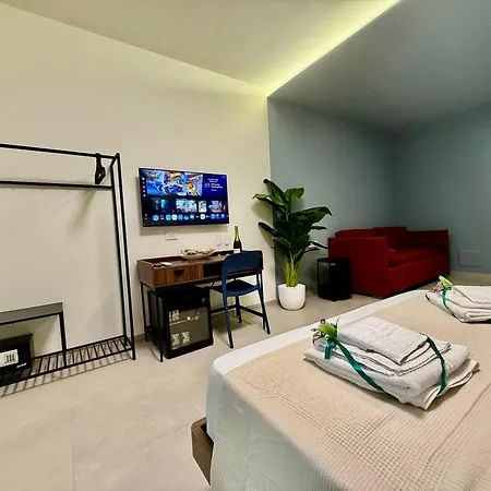 Bed & Breakfast Mv 58 Neapol