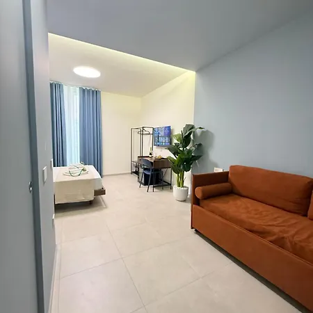 Bed & Breakfast Mv 58 4*