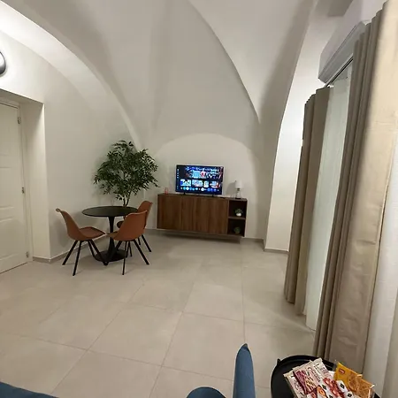 Bed & Breakfast Mv 58 4*
