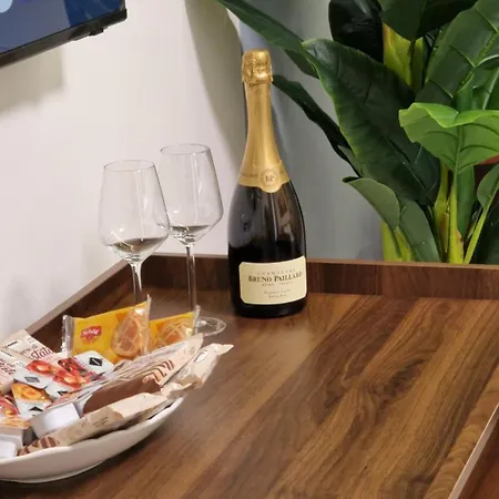 Bed & Breakfast Mv 58 Napoli