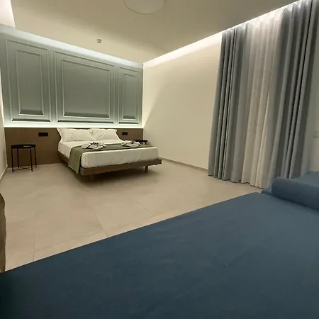 Bed & Breakfast Mv 58 4*