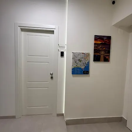 Bed & Breakfast Mv 58 Naples